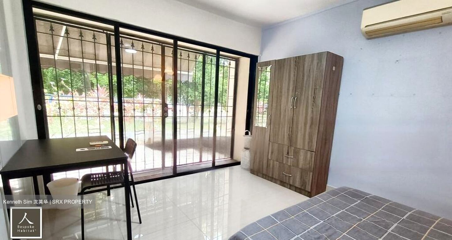 Ivory Heights (D22), Condominium #465717191